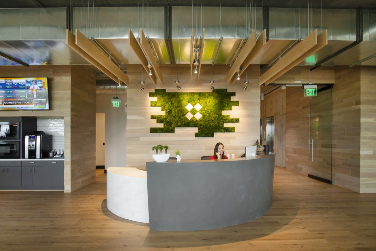 Naples waterfront representing our local expertise